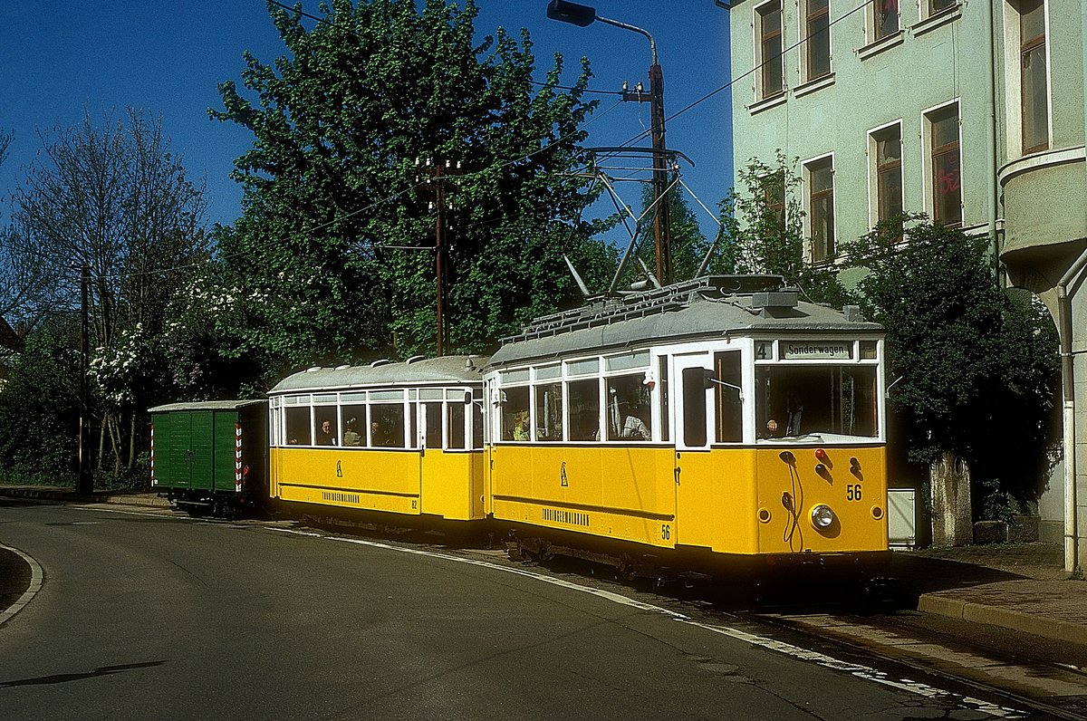 Tw 56 + 82  Gotha  05.05.05