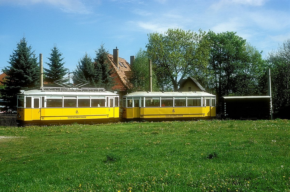 Tw 56 + 82  Gotha  05.05.05