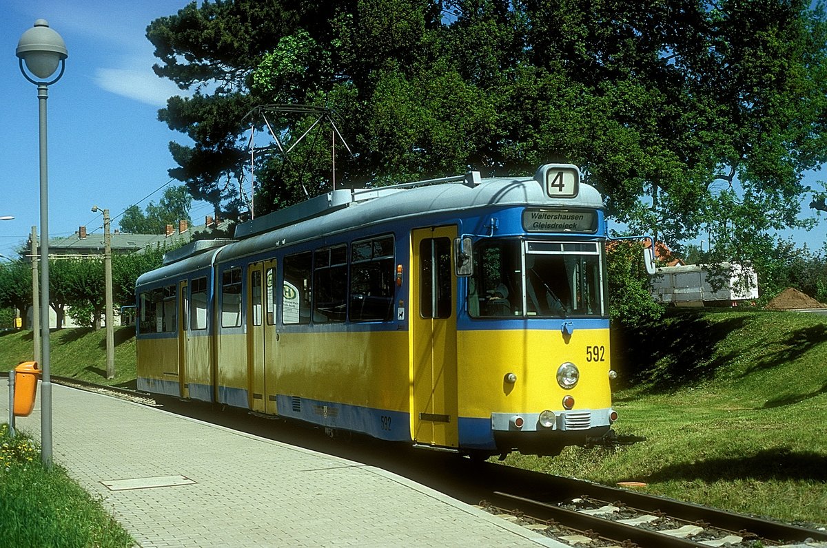 Tw 592  Gotha  05.05.05