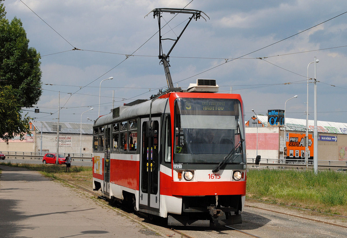 Tw.1615, Ustredni Hrbitov. (28.06.2014)