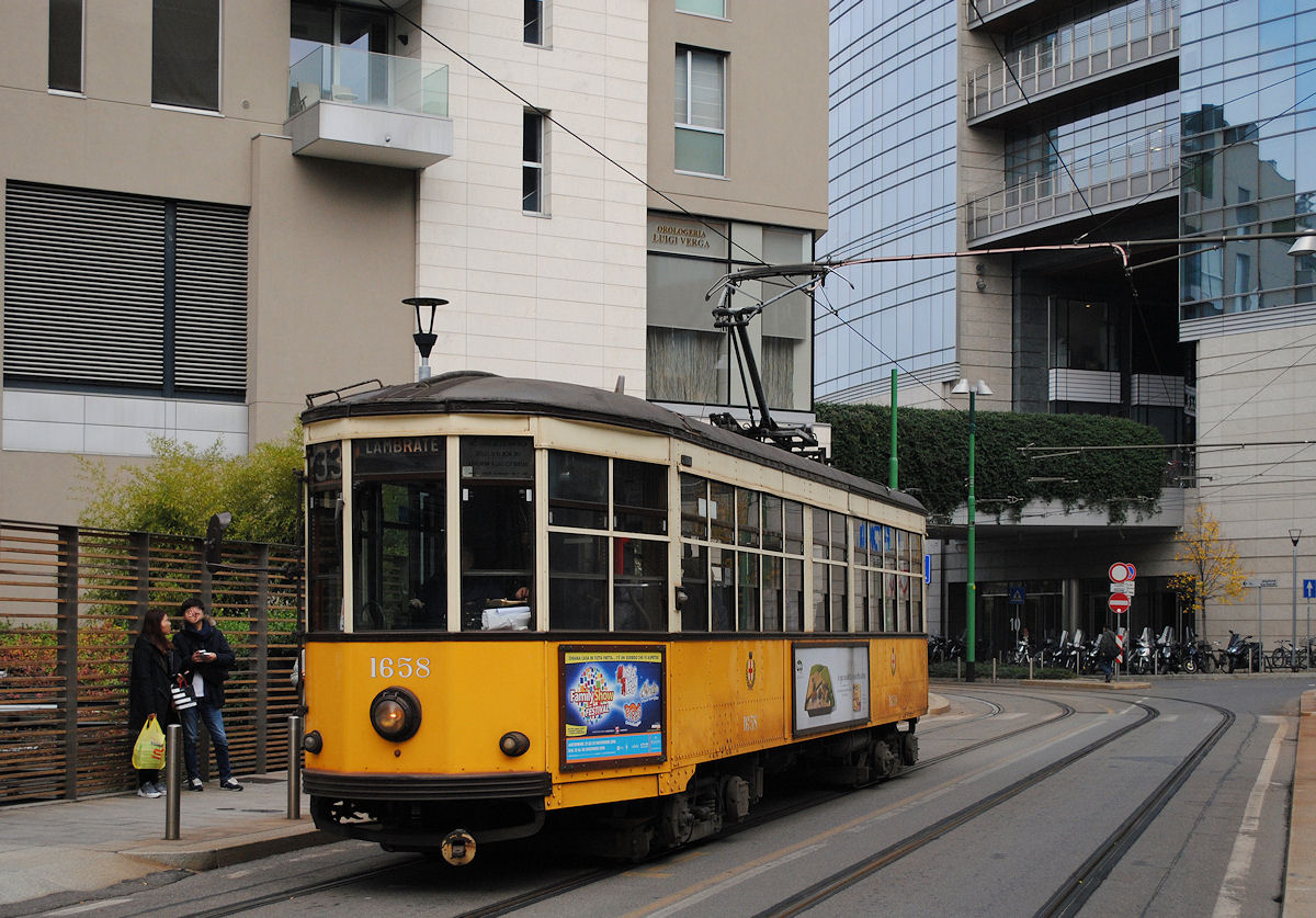 Tw.1658, Via G. Rosales. (28.10.2016)