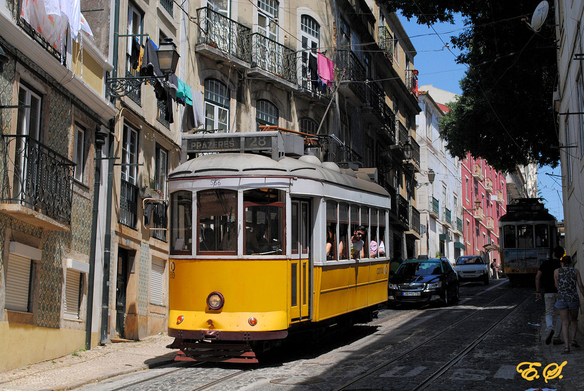 Tw.566, Rua do Operario. (14.06.2014)