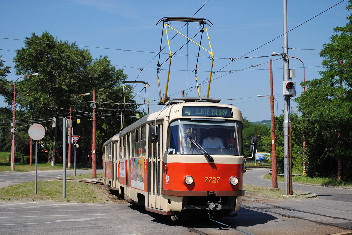 Tw.7727+7728, Karlova ves. (06.06.2015 )