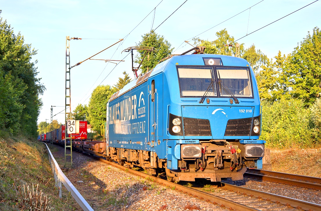 TX 192 010, Darmstadt Nord, 43153, 18.07.2022.