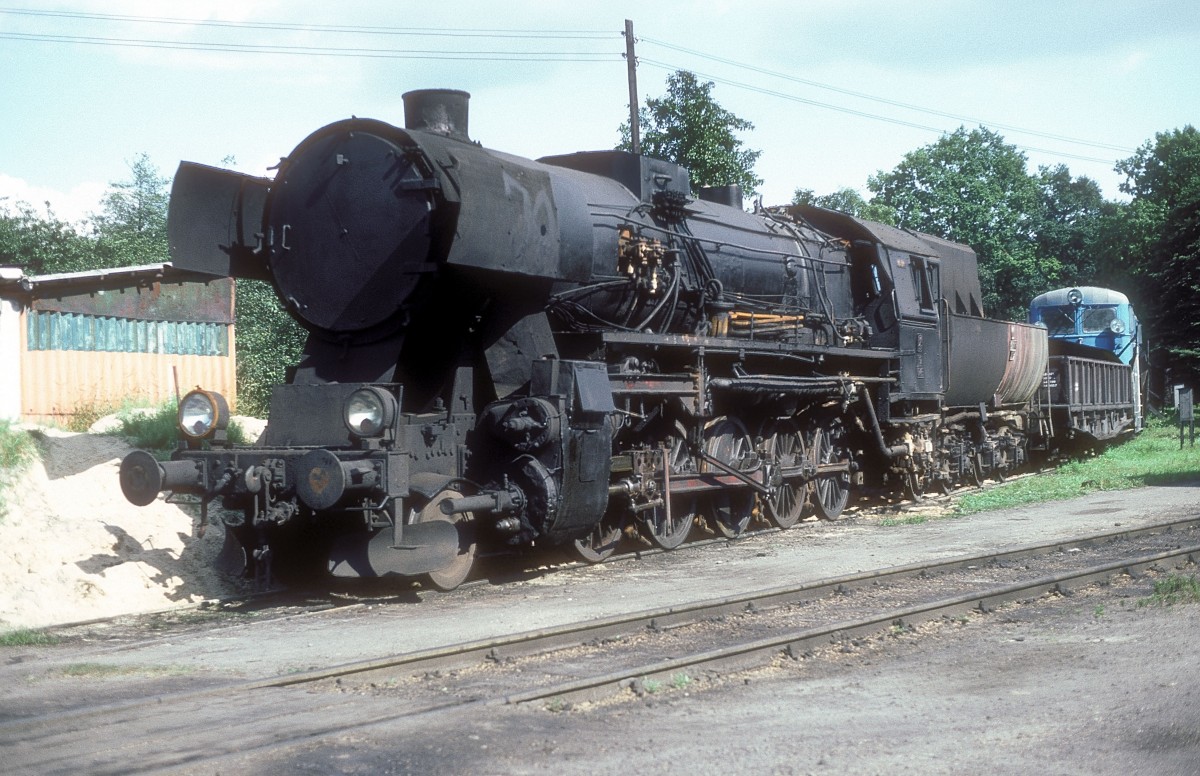  Ty2 1246  Ilowo  13.08.84