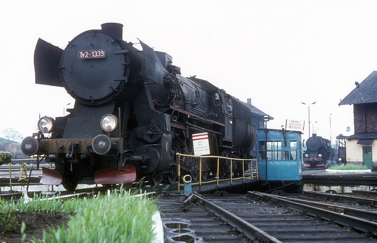  Ty2 1339  Malbork  27.05.76