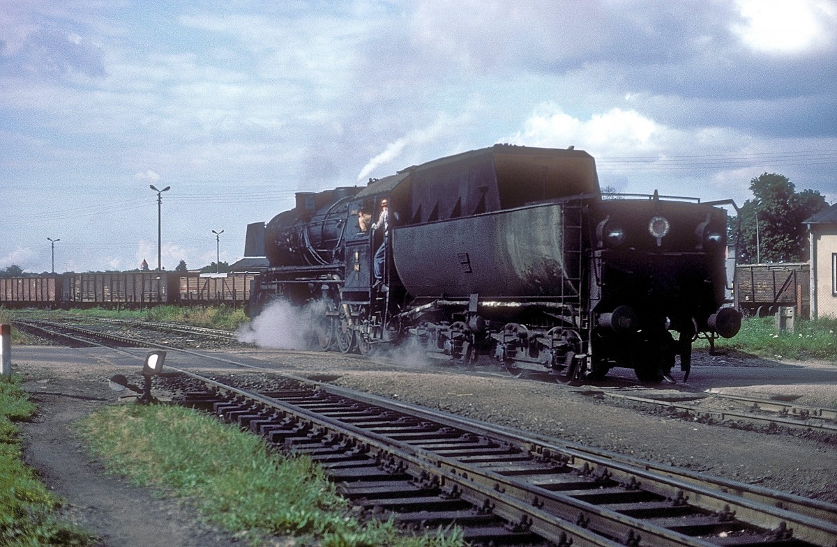 Ty42 71  Ilowo  13.08.84