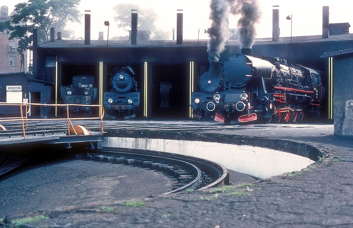 Ty42 87  Wolsztyn  18.08.84