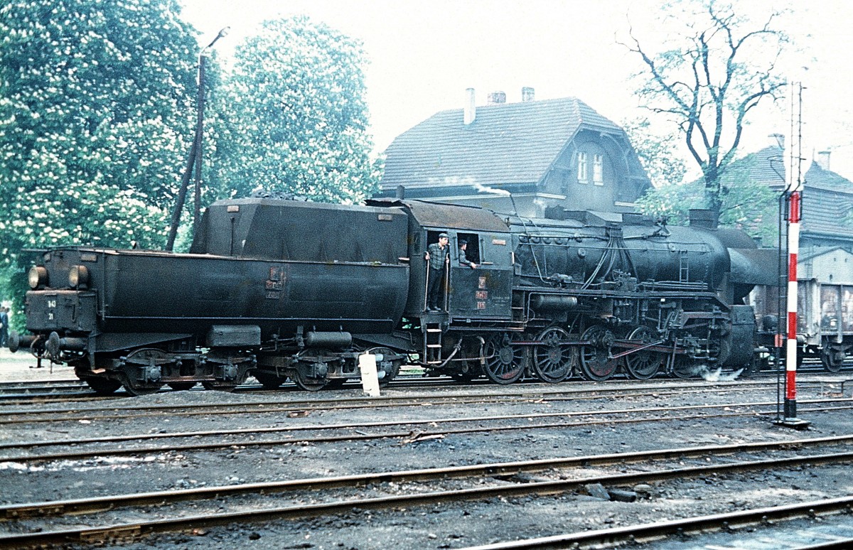  Ty43 31 Pila  25.05.76