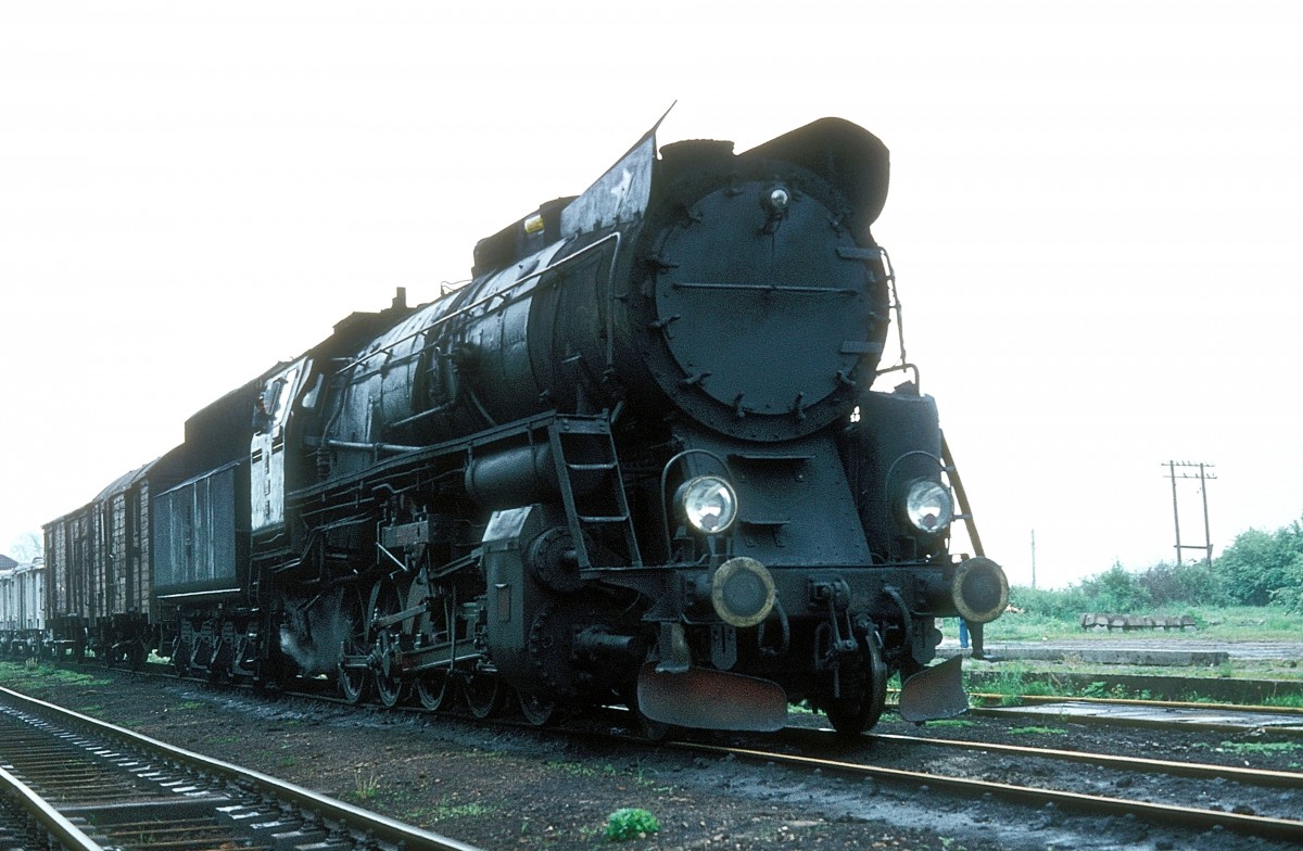  Ty51 73  Bialosliwie  25.05.76