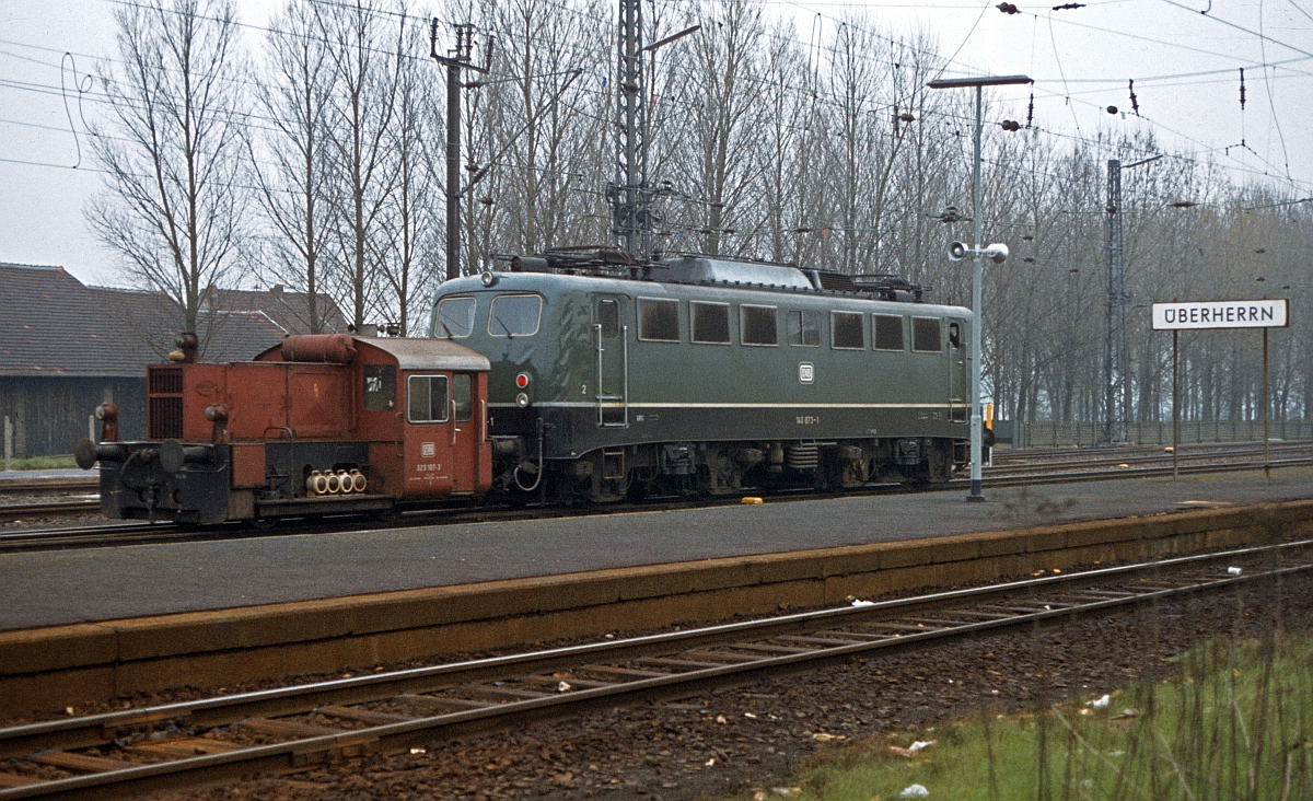 berherrn, April 1980.