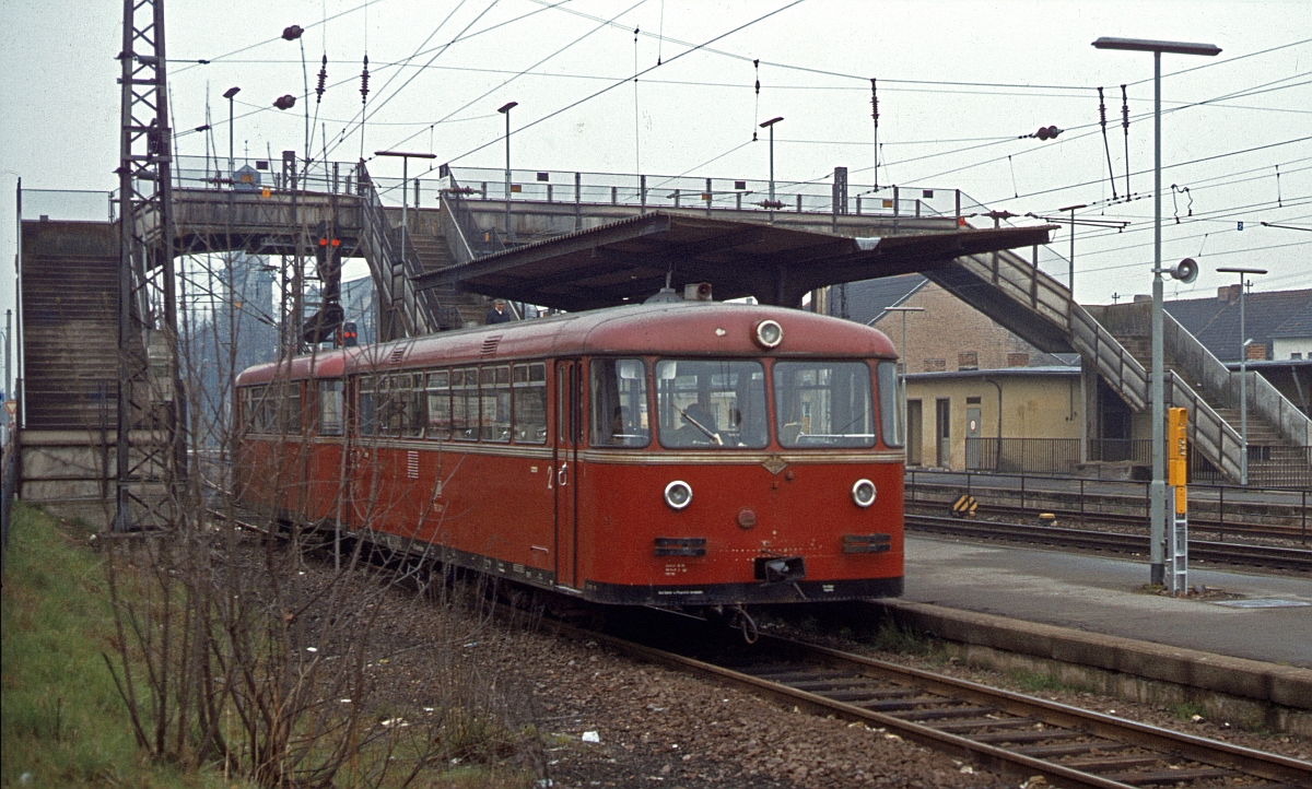 �berherrn, April 1980.