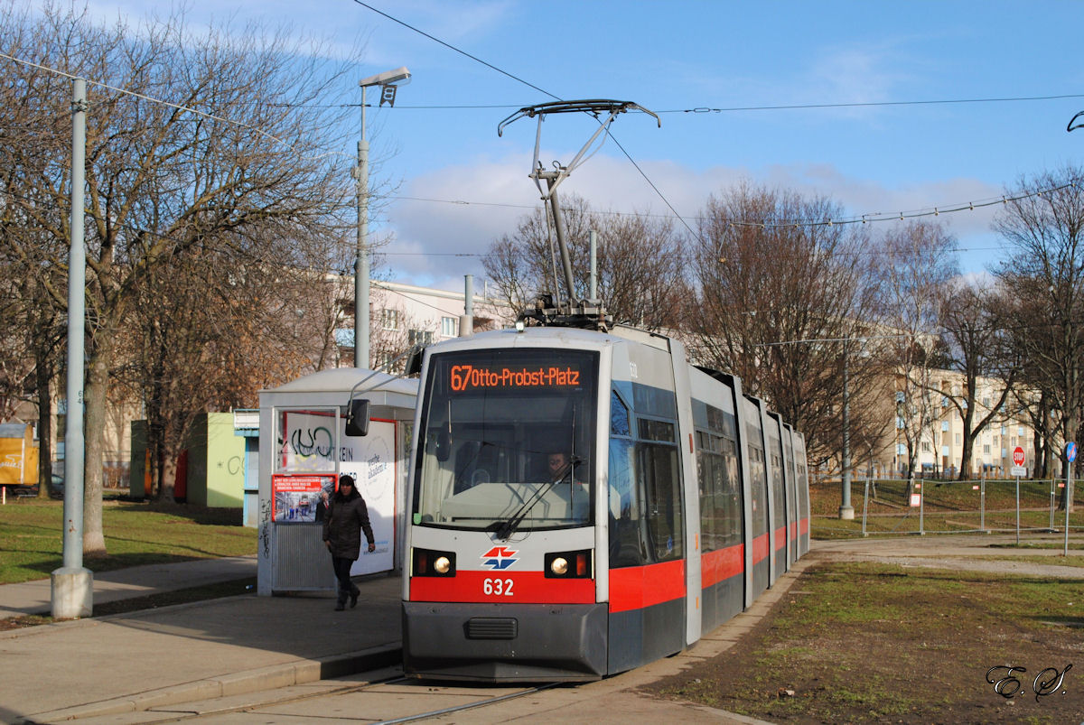 ULF B 632,Rotneusiedl.(08.02.2014)