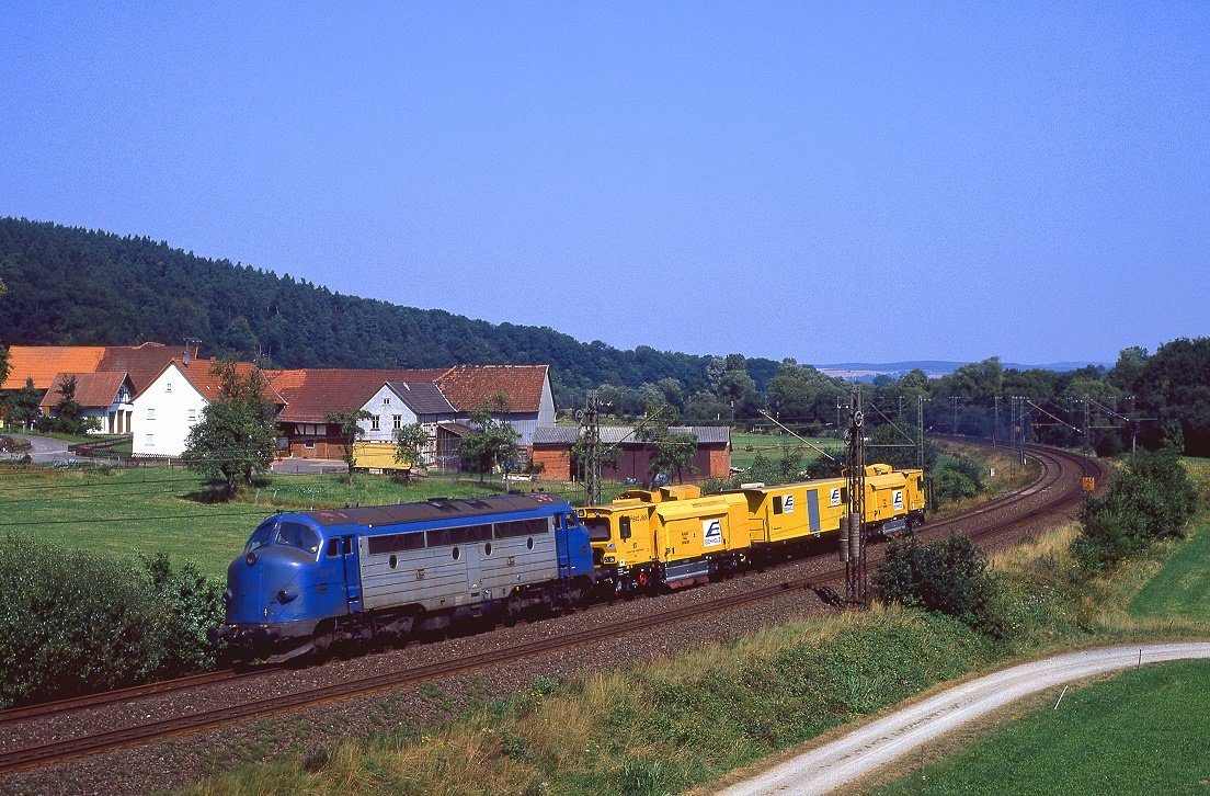 V170-11, Herrmannspiegel, 07.08.2004.