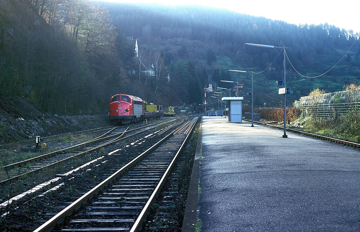 V170 1142  Forbach  29.11.00