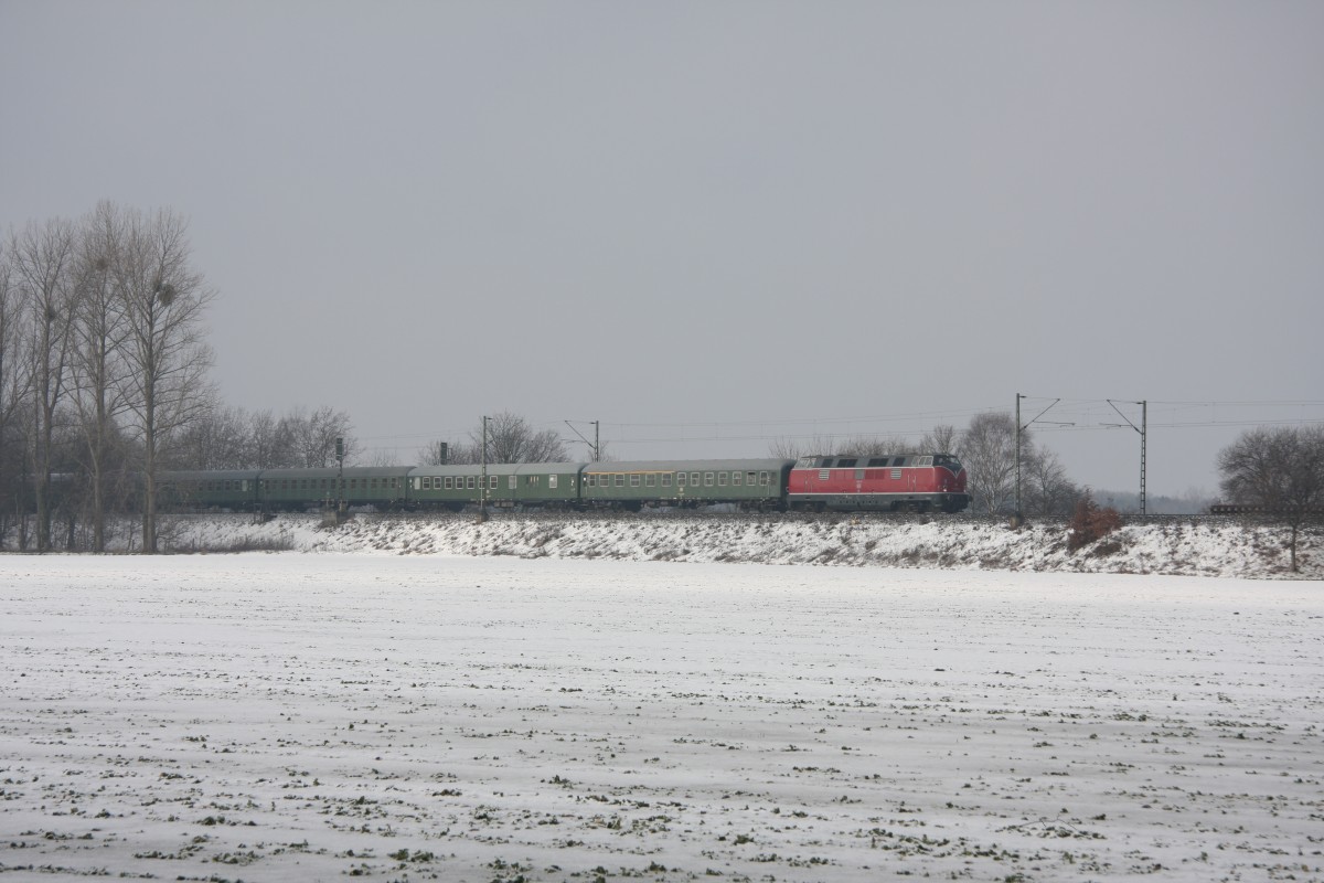 V200 116 Wunstorf Gut Dündorf 21.10.2010