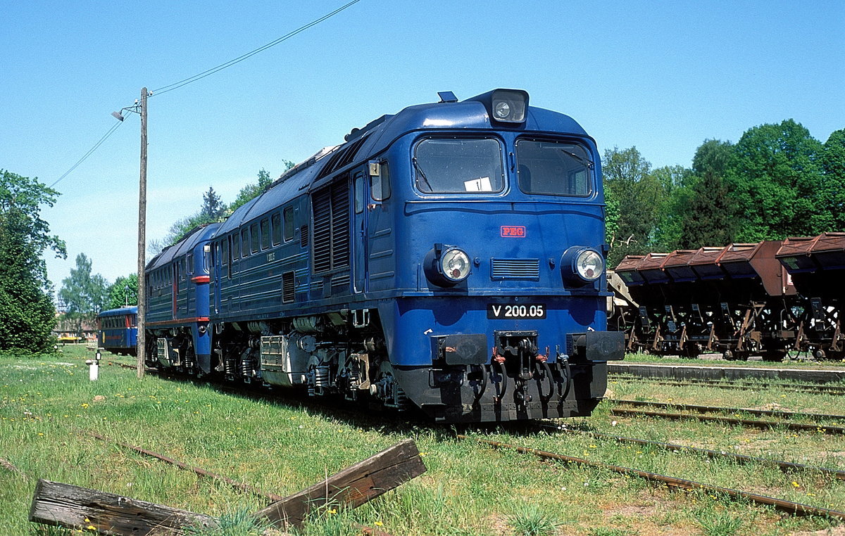 V200.05 + 01  Putlitz  03.05.00