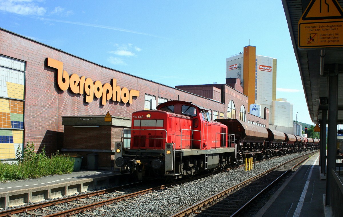 V90~294-648; Kulmbach; 2015-06-03