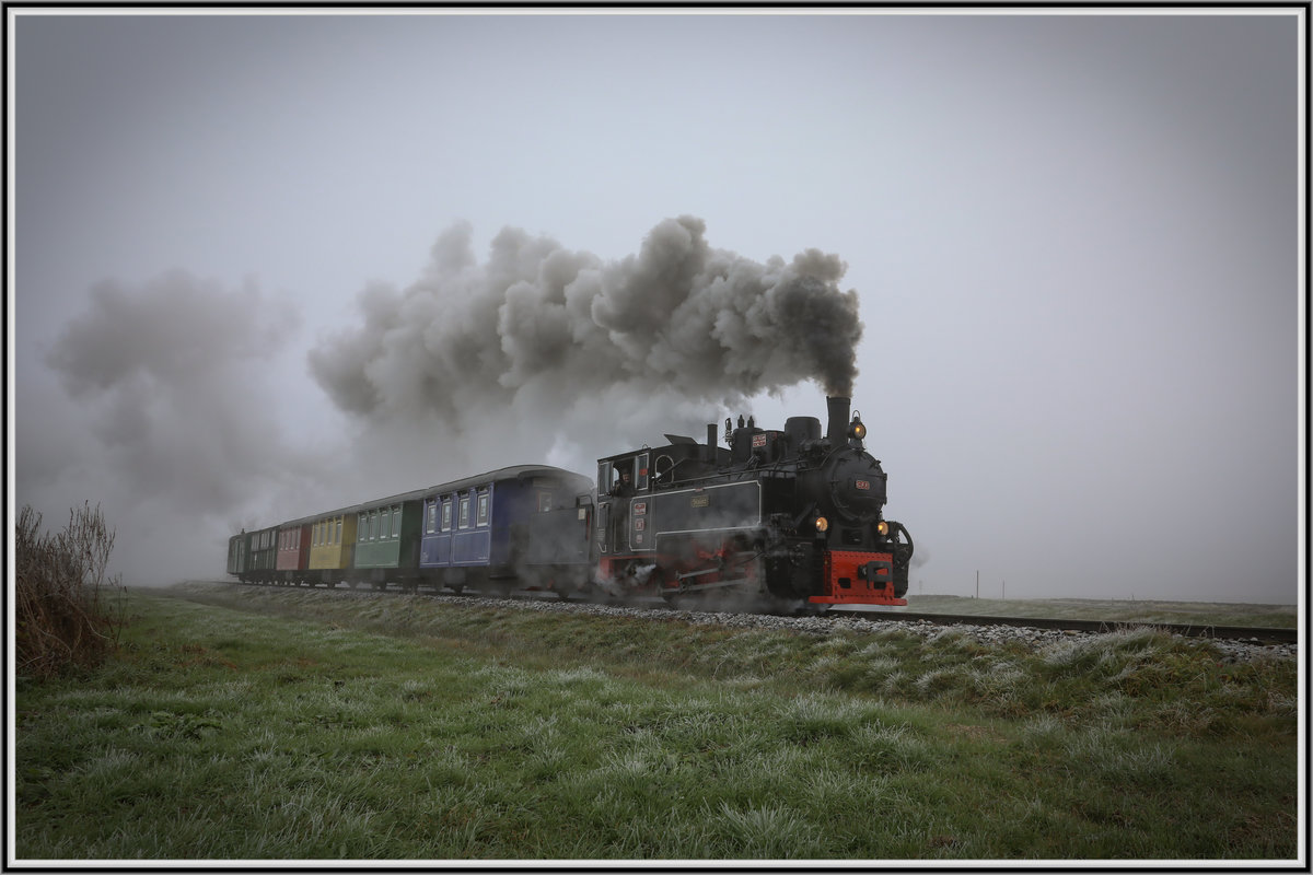 Volldampf Voraus! 

Mit dem Flascherlzug durch den Advent ,... 

2.12.2018