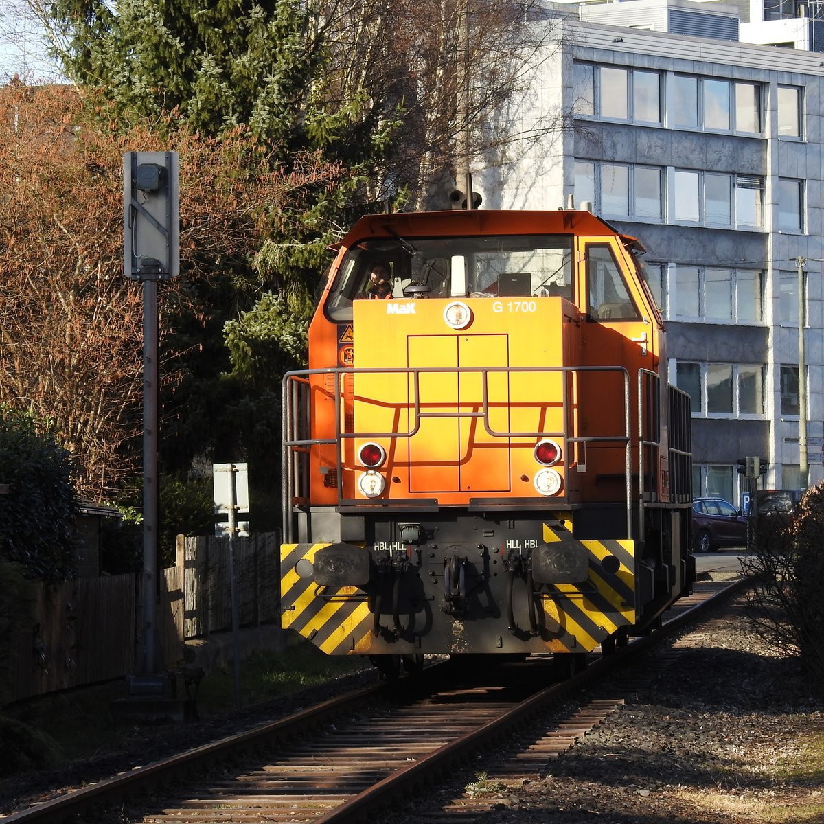 Kreisbahn SiegenWittgenstein (Siegener Kreisbahn) KSW Fotos