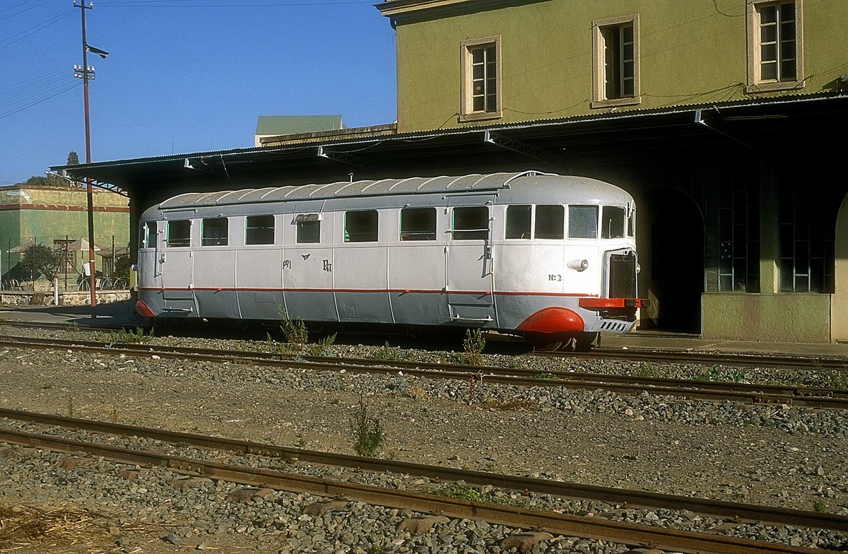 VT 2  Asmara  24.01.03