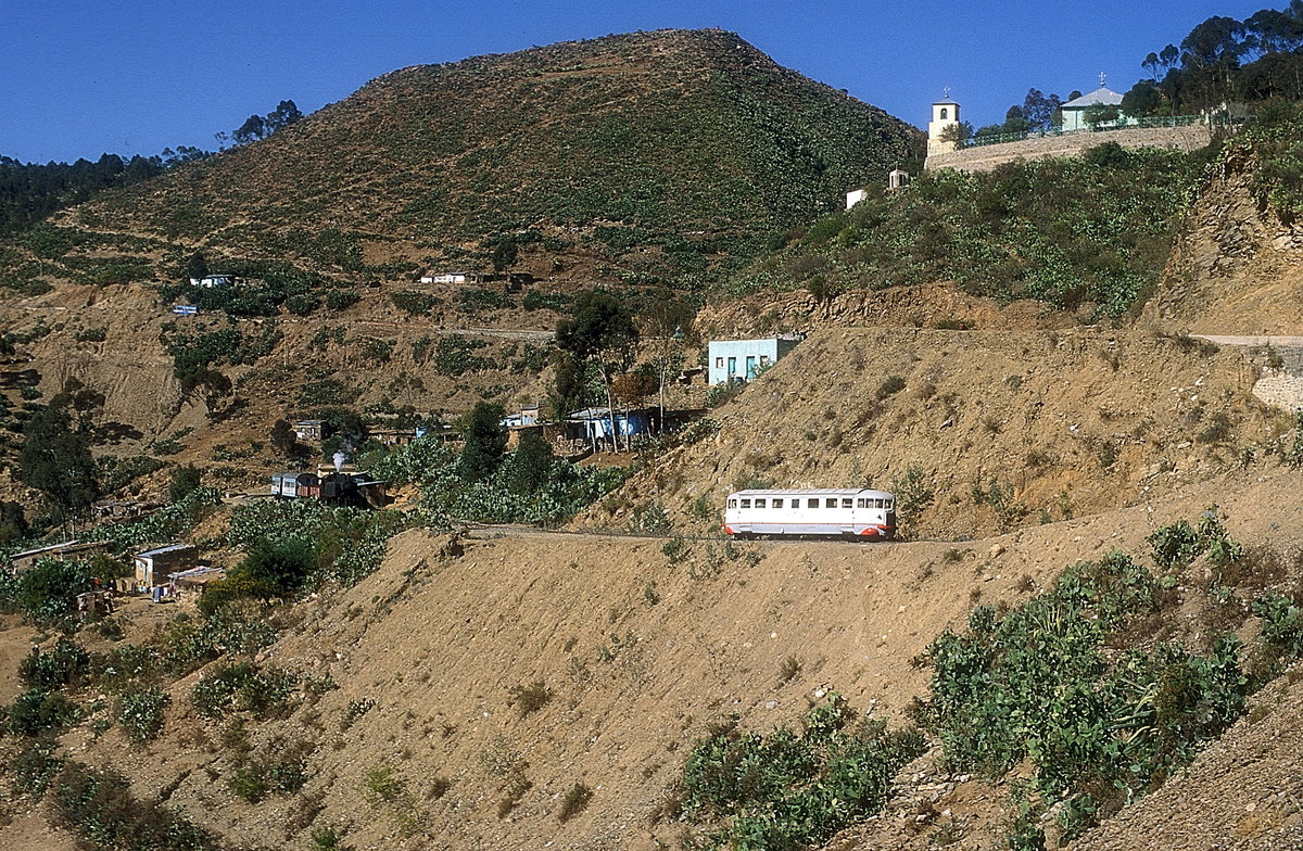 VT 2  bei Km 110  24.01.03 