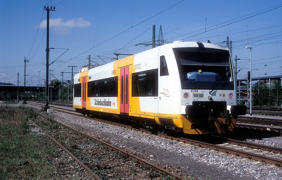  VT 415  Böblingen  30.04.11