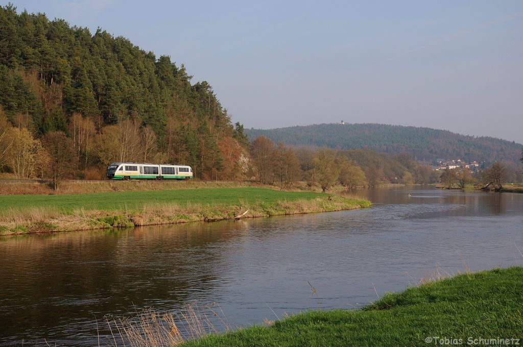 VTXX als VBG81108 am 21.04.2013 bei Pfreimd