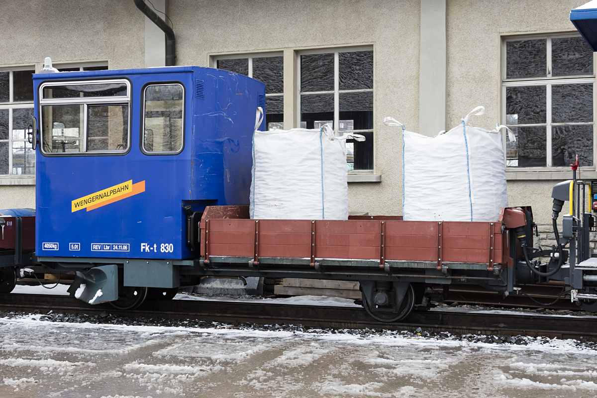 WAB, Fk-t, 830, 28.02.2017, Grindelwald 


