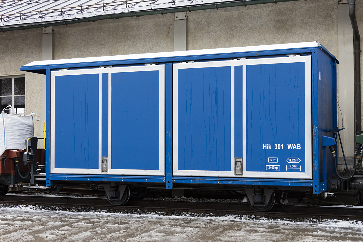 WAB, Hik, 301, 28.02.2017, Grindelwald 


