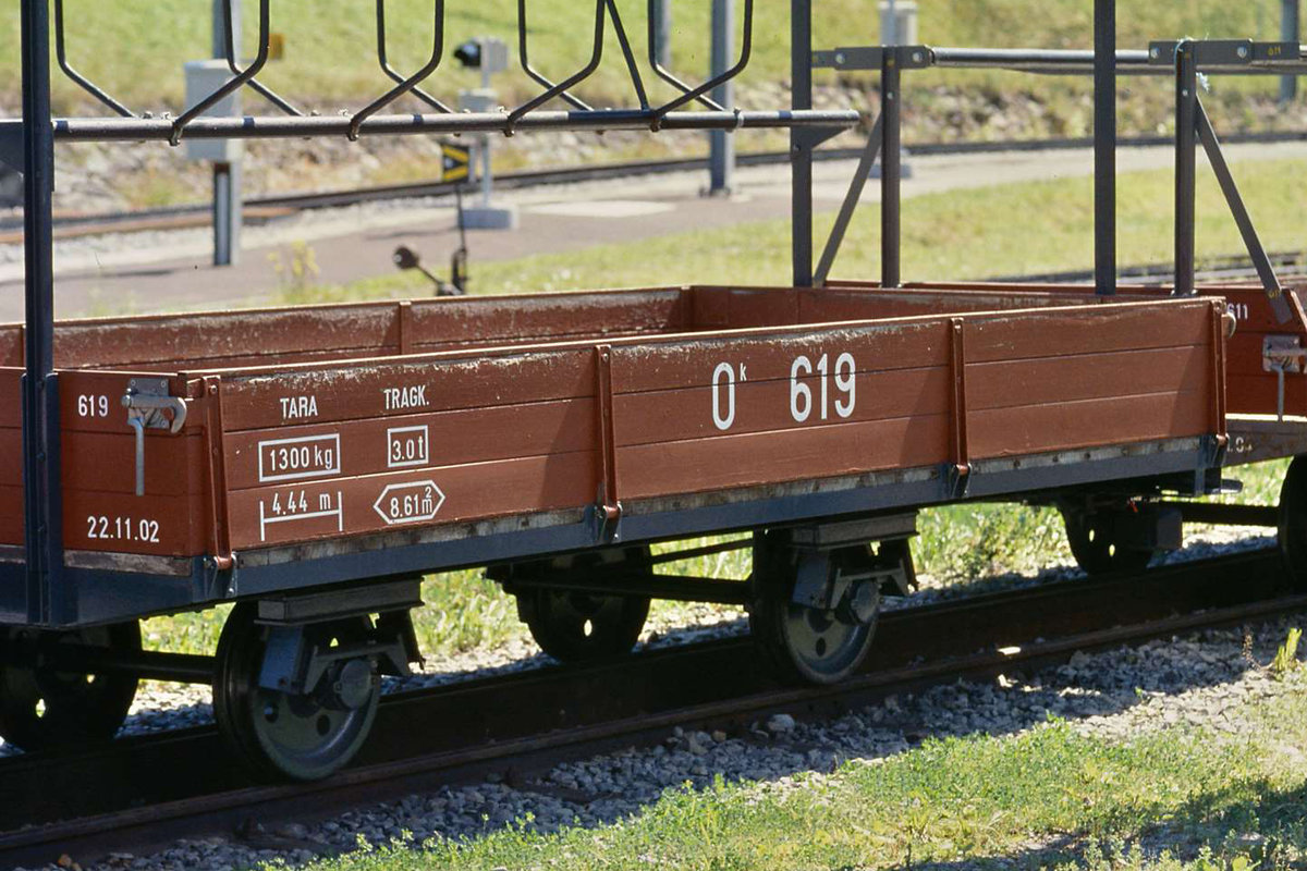 WAB, Ok, 619, 03.07.2004, Grindelwald