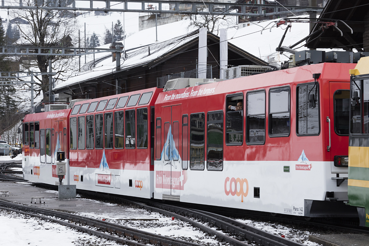 WAB, Pano Bhe 4/8, 142, 28.02.2017, Grindelwald 


