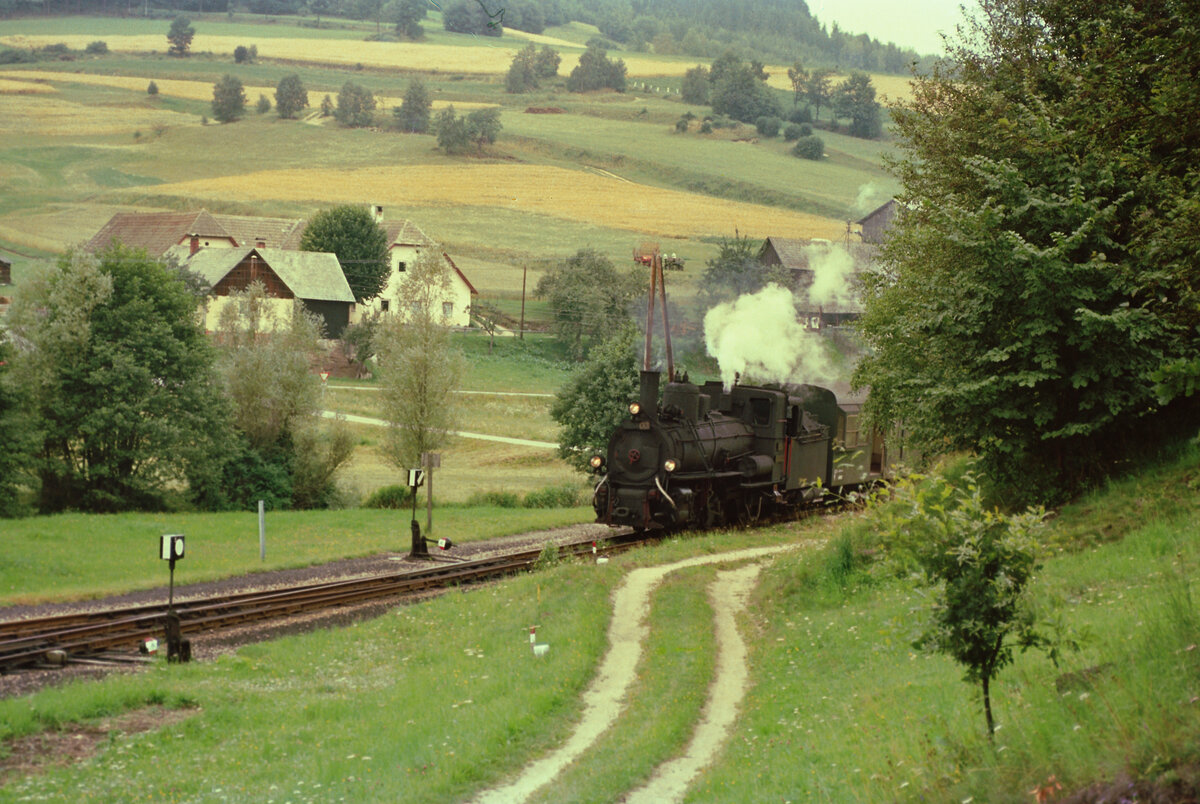 waldviertelbahn-fotos-bahnbilder-de