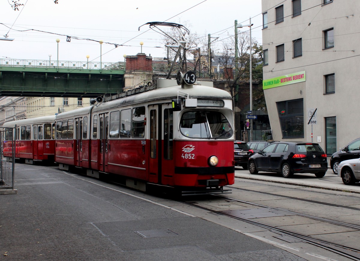Wien Wiener Linien Straßenbahntypen in Betrieb Bahnbilder.de