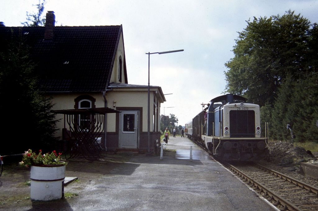Wildeshausen, 211 314, 14.09.1989