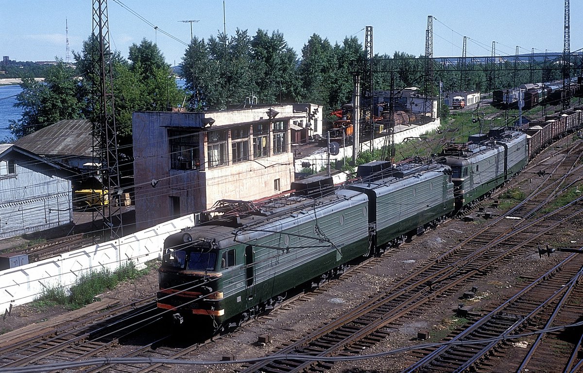 WL10-569  Irkutsk  28.06.92