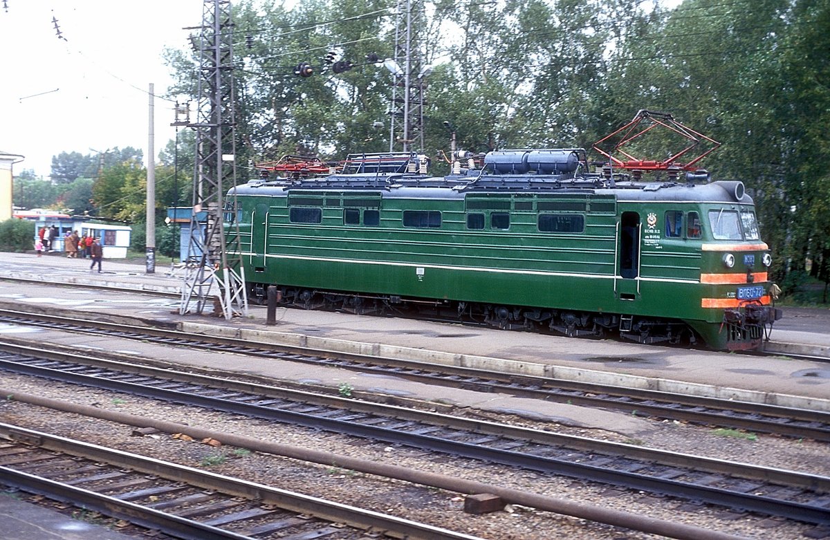 WL60K-072  Telmet  07.09.91