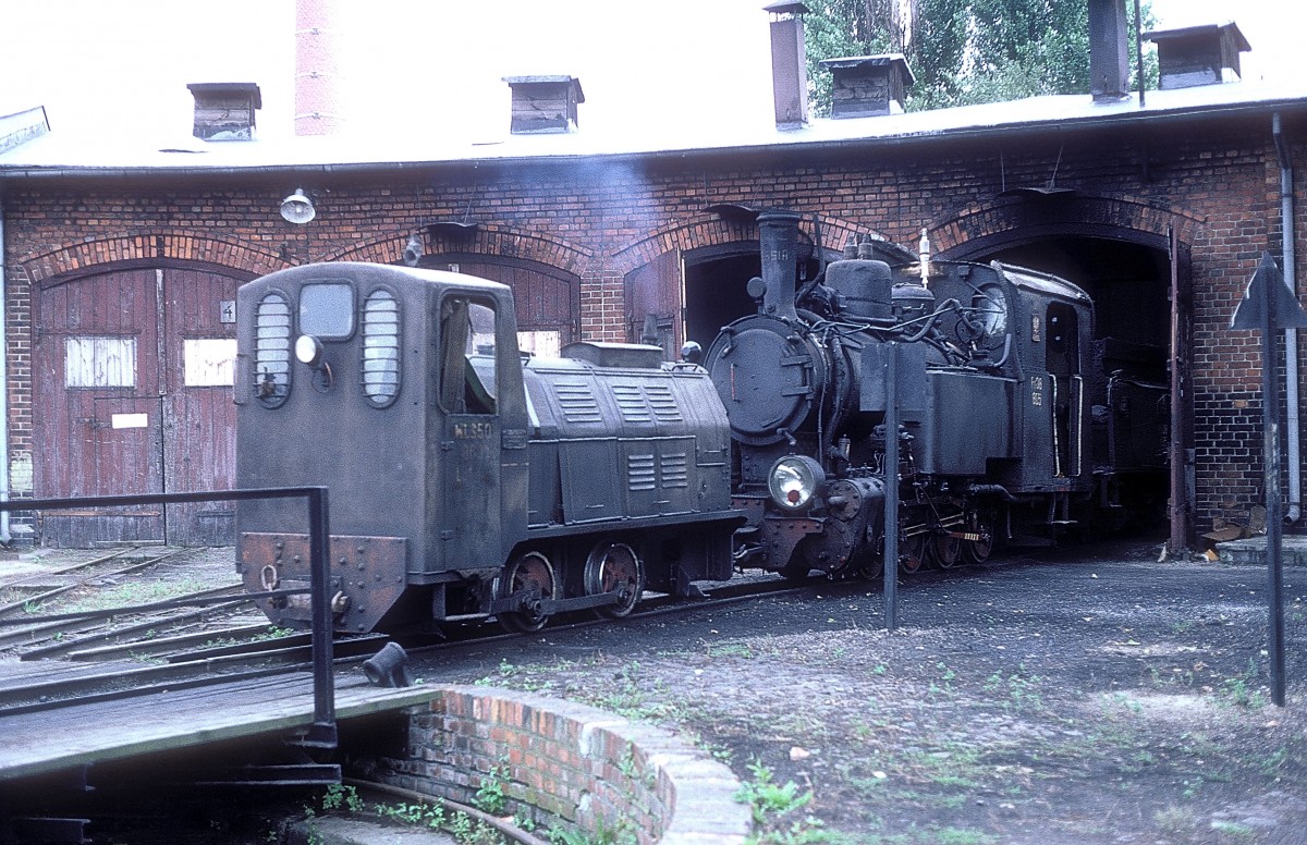 WLS50 863 + Px38 805  Znin  17.08.84