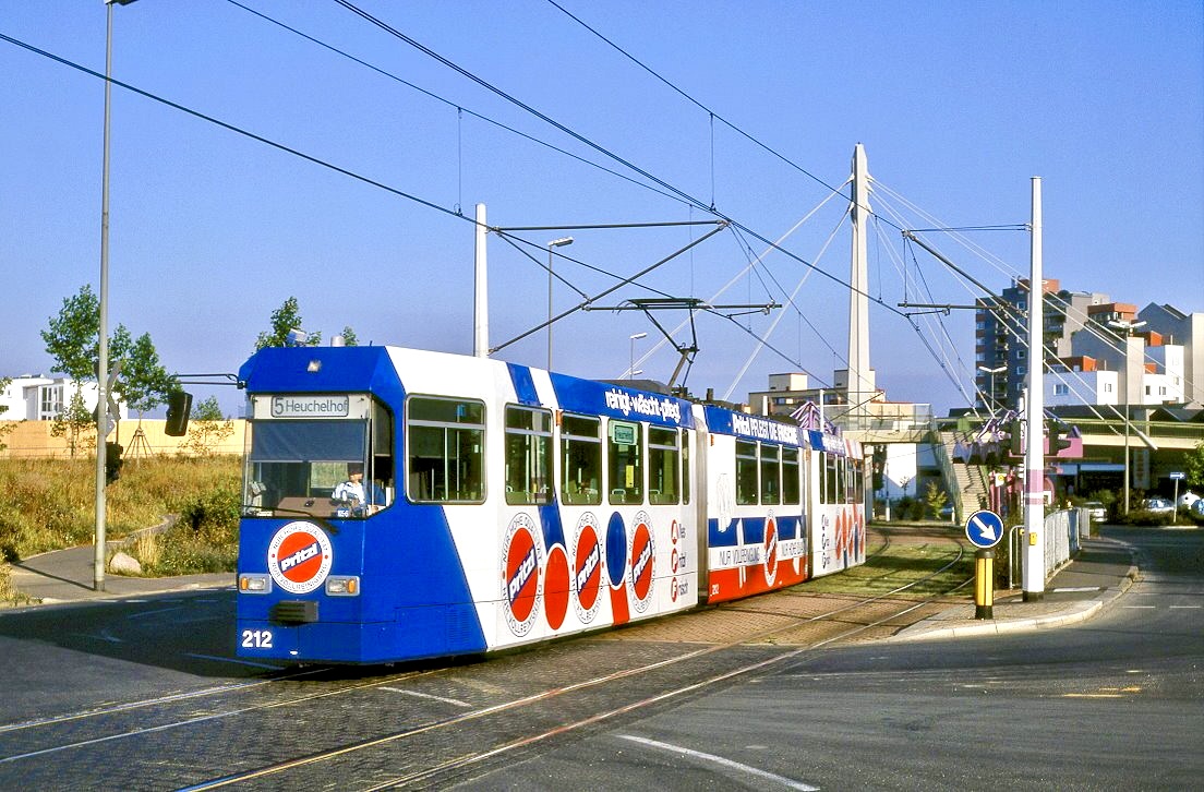 Linie 28 Wrzburg
