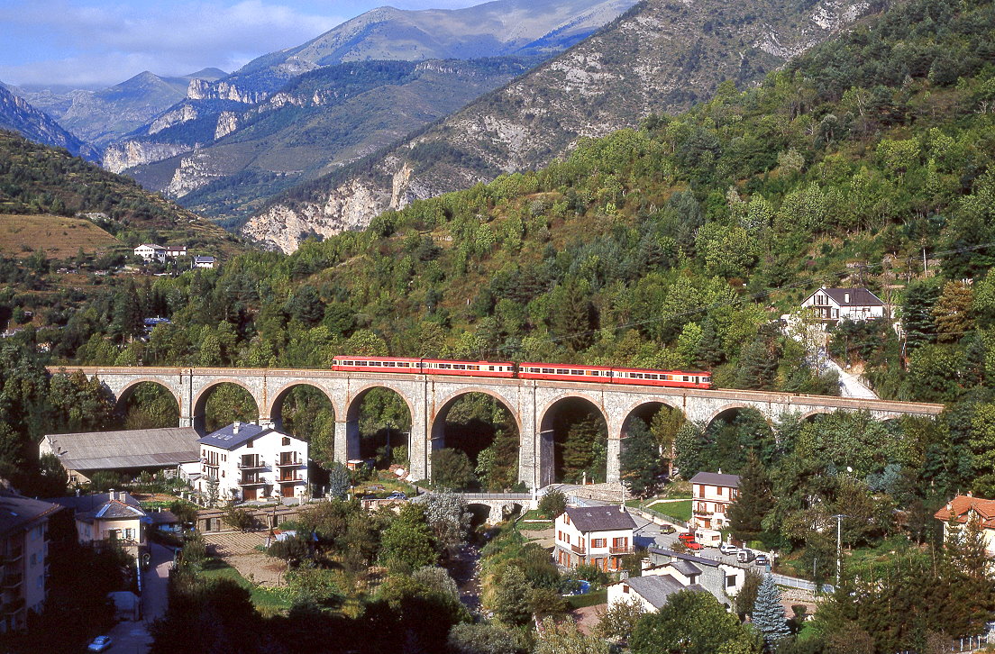 x4..., Tende, 05.09.1994.
