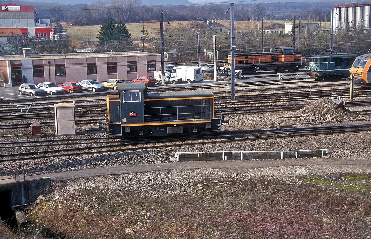 Y 7247  St. Remy  09.03.93