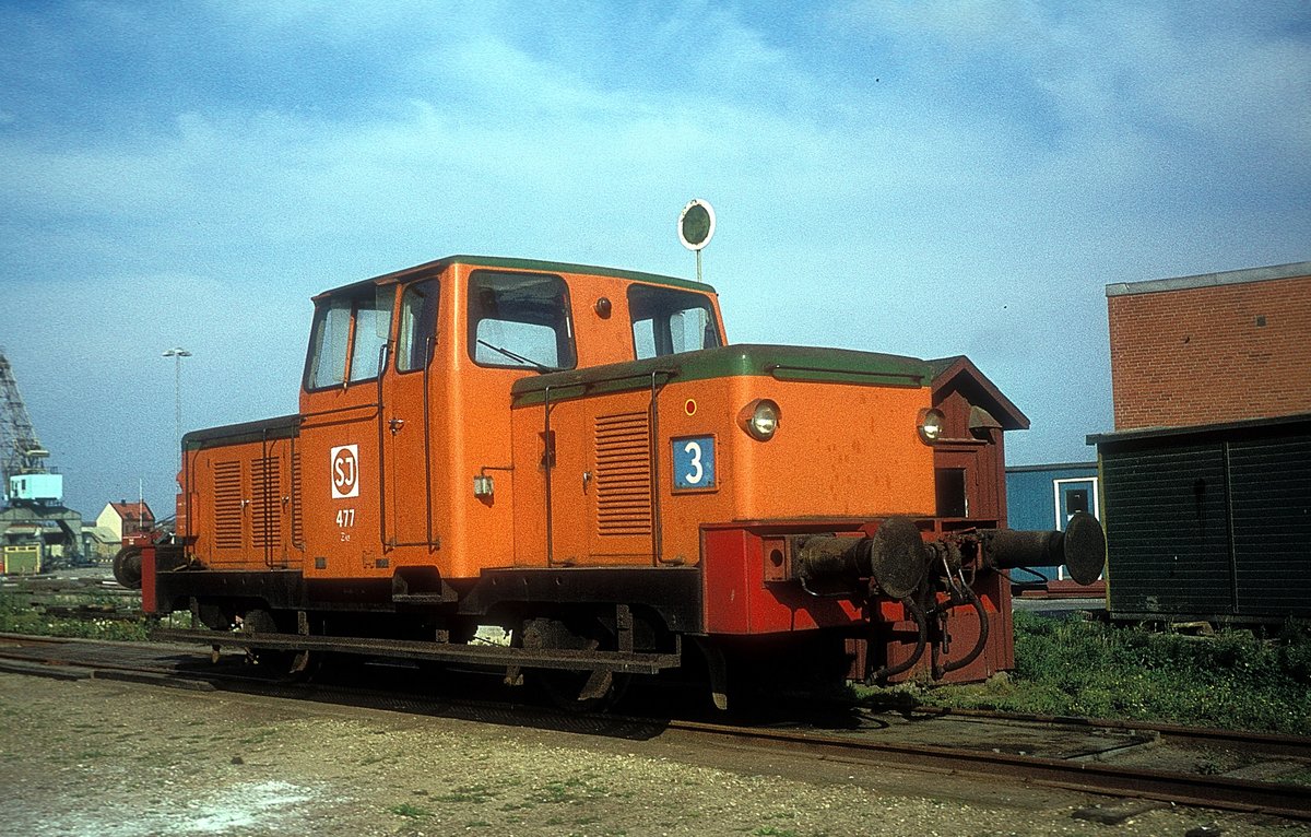 Z43 477  Solvesborg  xx.xx.79