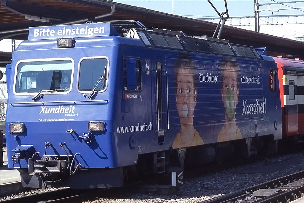 ZB, HGe 4-4II, 101962-9, 25.04.2004 Interlaken 




