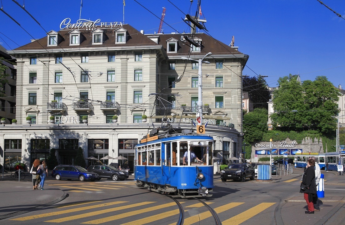 Zürich Tw 1019, Central, 01.05.2014.