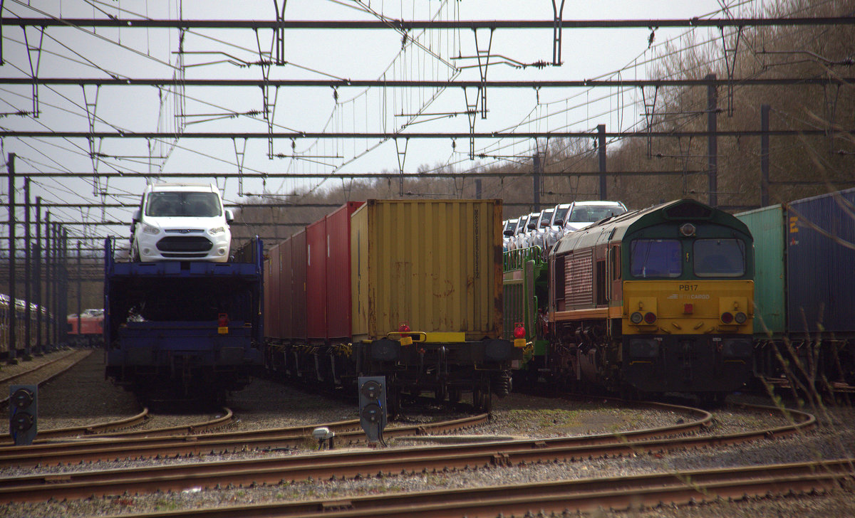 MontzenGare Fotos Bahnbilder.de