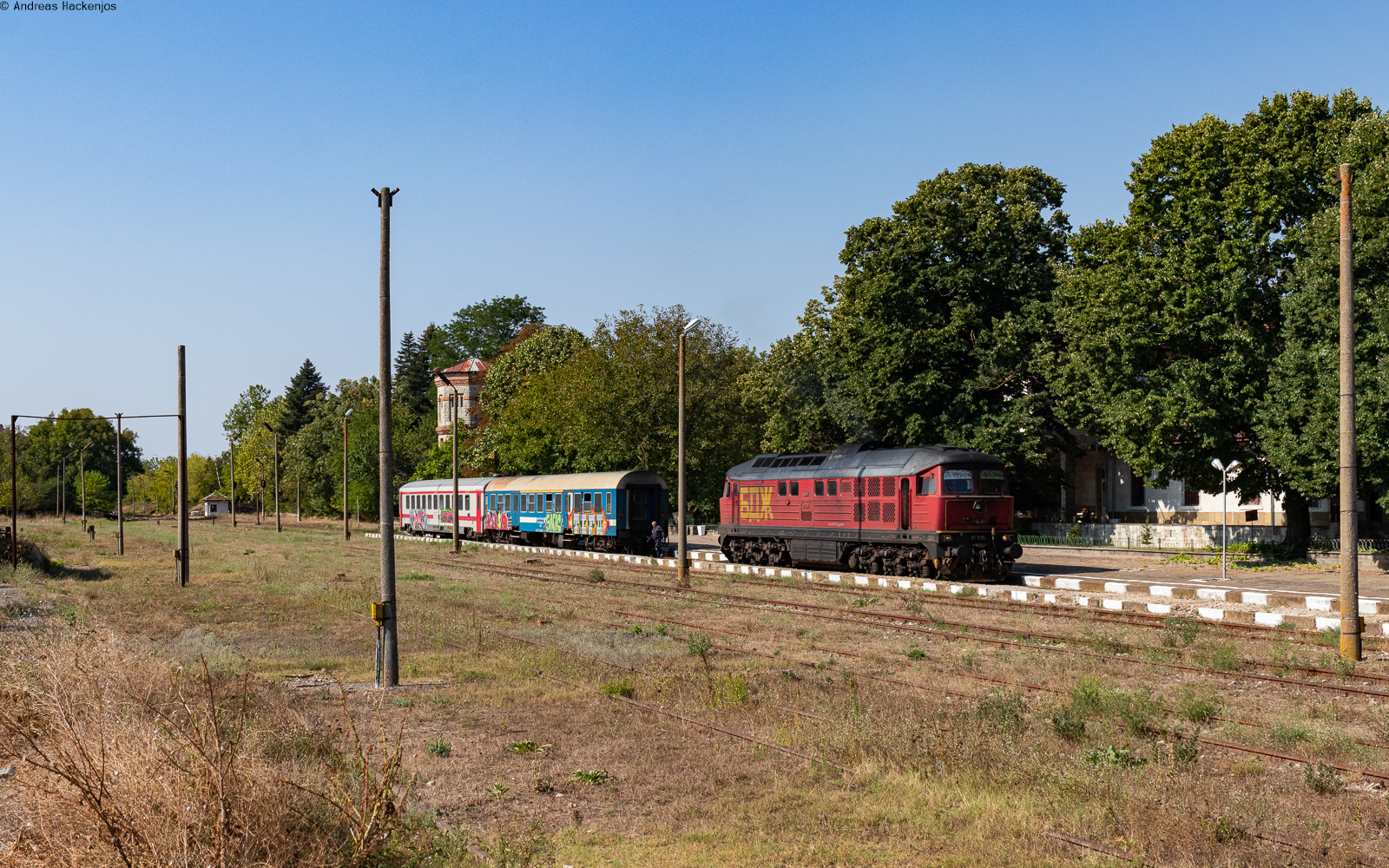 07 126 beim umsetzen in Kardam 29.8.23