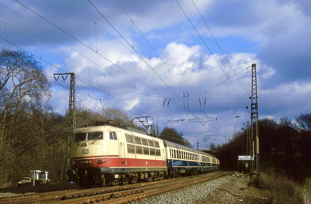 103 140, Essen Kray,14.02.1988.