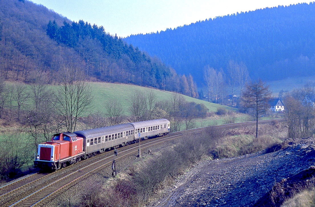 212 298, Priorei, 11.02.1989.
