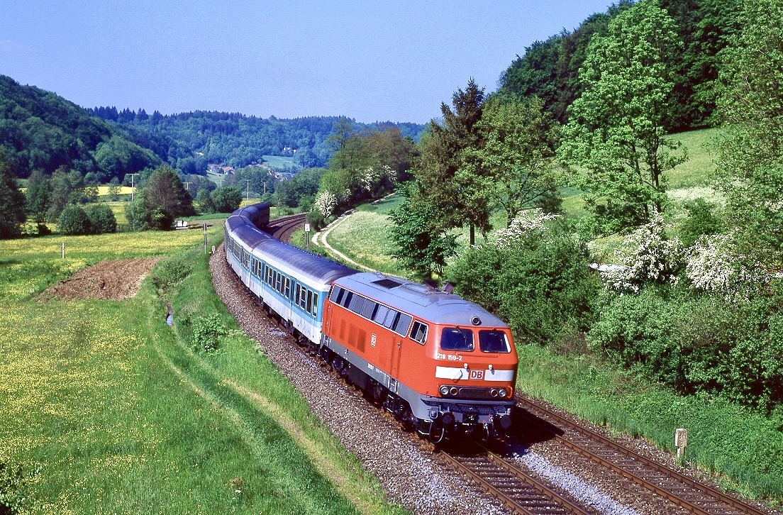 218 159, Alfalter, 20.05.2001.