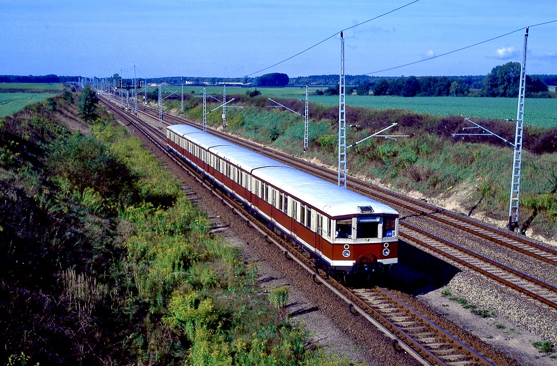 475 102, Mühlenbeck, 06.10.1994.